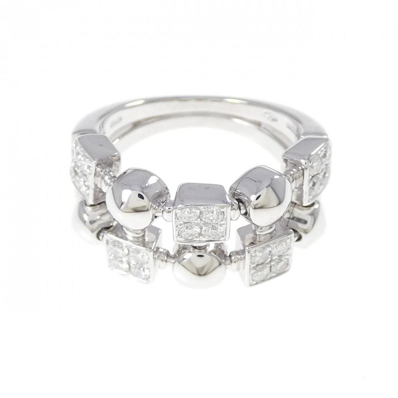 Bulgari Lucia Ring