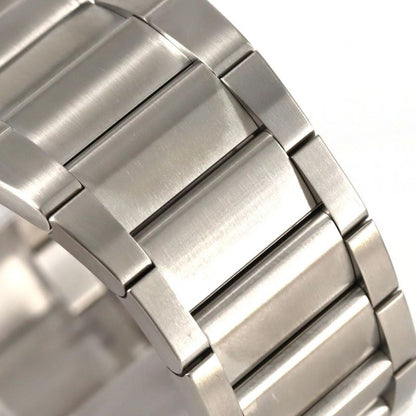 Bulgari Ergon Chronograph Eg40sch Eg40bssdch AT SS Automatic