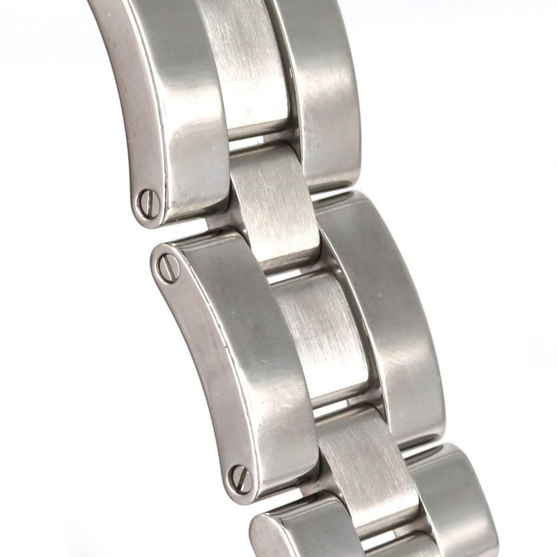 Cartier Roadster LM W62041v3 SS Automatic