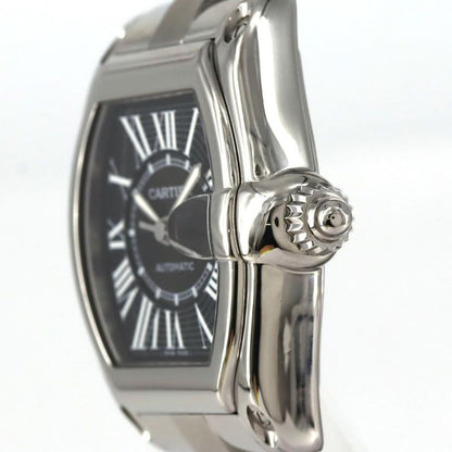 Cartier Roadster LM W62041v3 SS Automatic