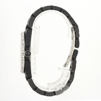 Chanel J12 41mm (1.61in) GMT Matte Ceramic H3101 Ceramic Automatic