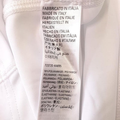 Balenciaga Long Sleeve T-Shirt Size Sexcellent Condition - White and Black