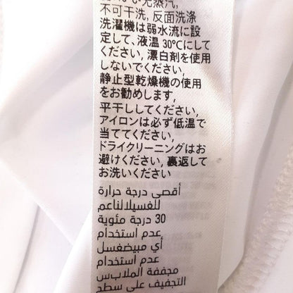 Balenciaga Long Sleeve T-Shirt Size Sexcellent Condition - White and Black