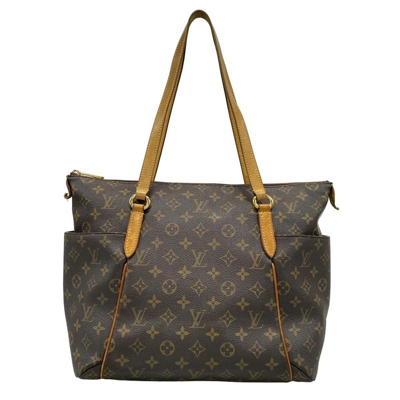 Louis Vuitton Shoulder Bag Monogram Totally Mmmonogram M56689