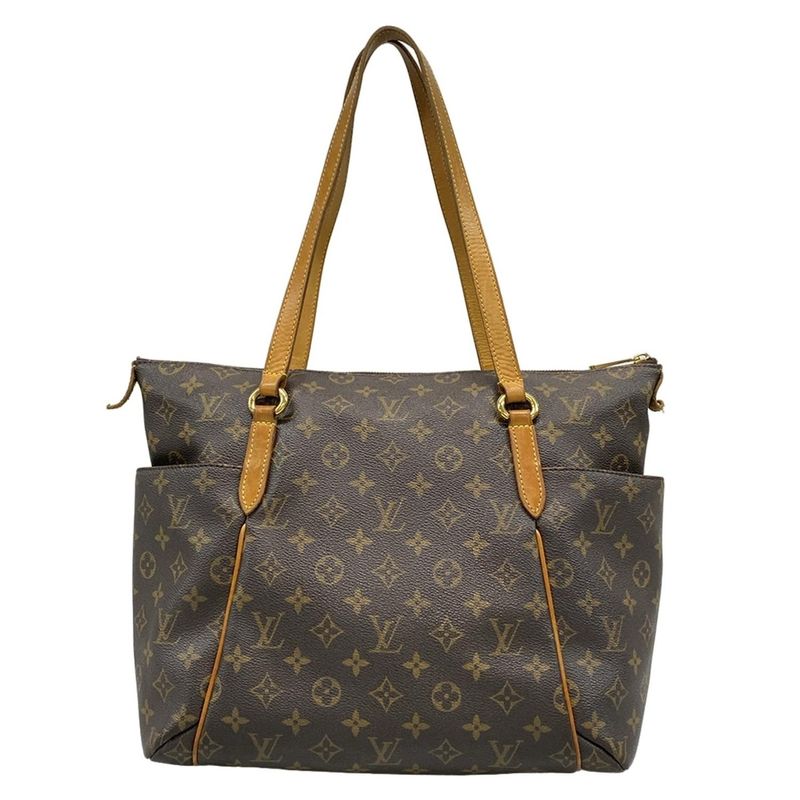 Louis Vuitton Shoulder Bag Monogram Totally Mmmonogram M56689