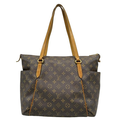 Louis Vuitton Shoulder Bag Monogram Totally Mmmonogram M56689