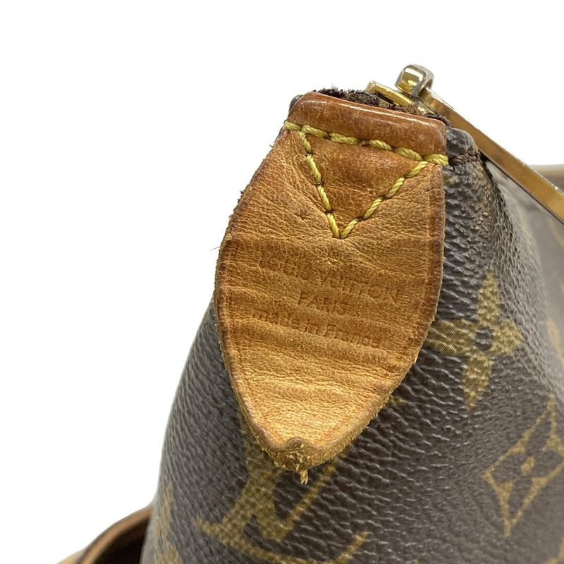 Louis Vuitton Shoulder Bag Monogram Totally Mmmonogram M56689
