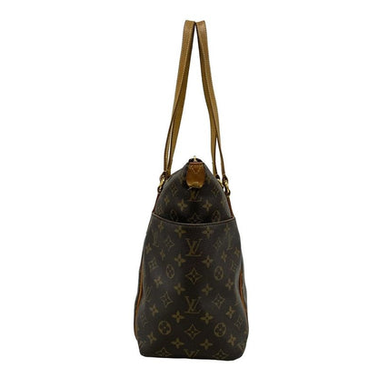 Louis Vuitton Shoulder Bag Monogram Totally Mmmonogram M56689