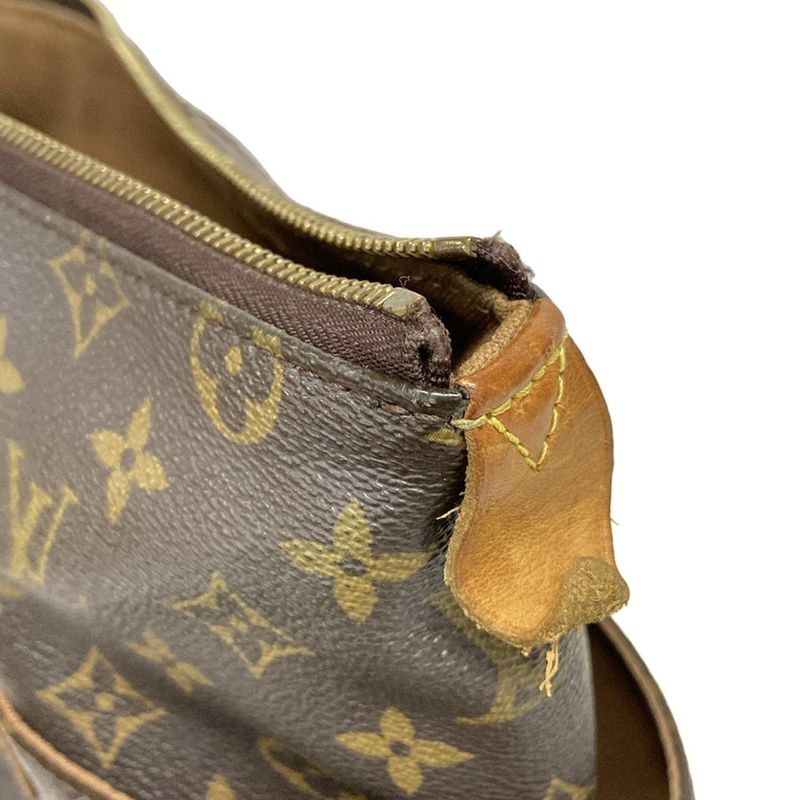 Louis Vuitton Shoulder Bag Monogram Totally Mmmonogram M56689