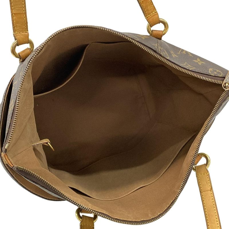 Louis Vuitton Shoulder Bag Monogram Totally Mmmonogram M56689