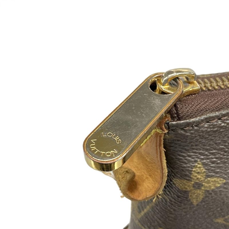 Louis Vuitton Shoulder Bag Monogram Totally Mmmonogram M56689