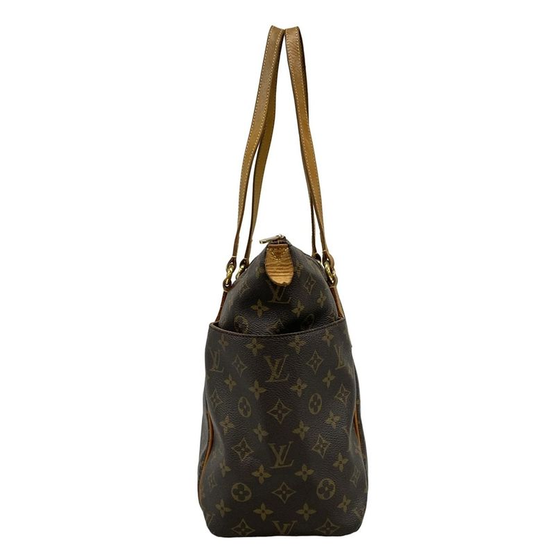 Louis Vuitton Shoulder Bag Monogram Totally Mmmonogram M56689
