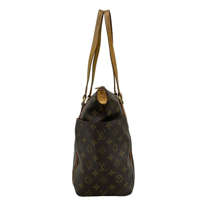 Louis Vuitton Shoulder Bag Monogram Totally Mmmonogram M56689