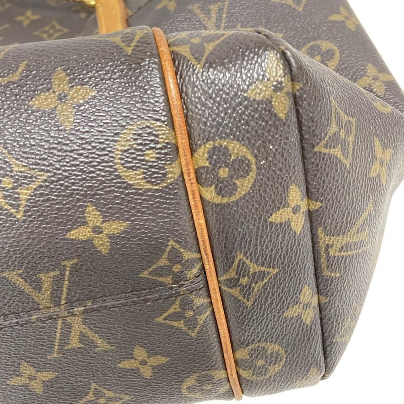 Louis Vuitton Shoulder Bag Monogram Totally Mmmonogram M56689