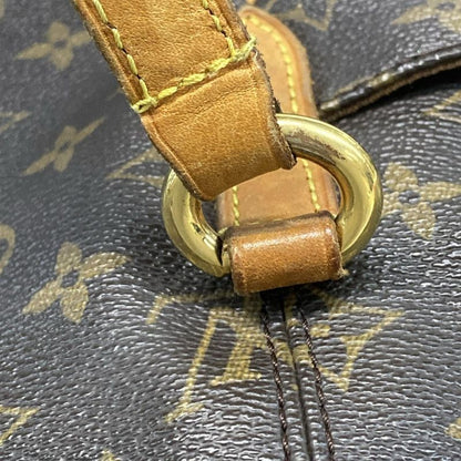 Louis Vuitton Shoulder Bag Monogram Totally Mmmonogram M56689
