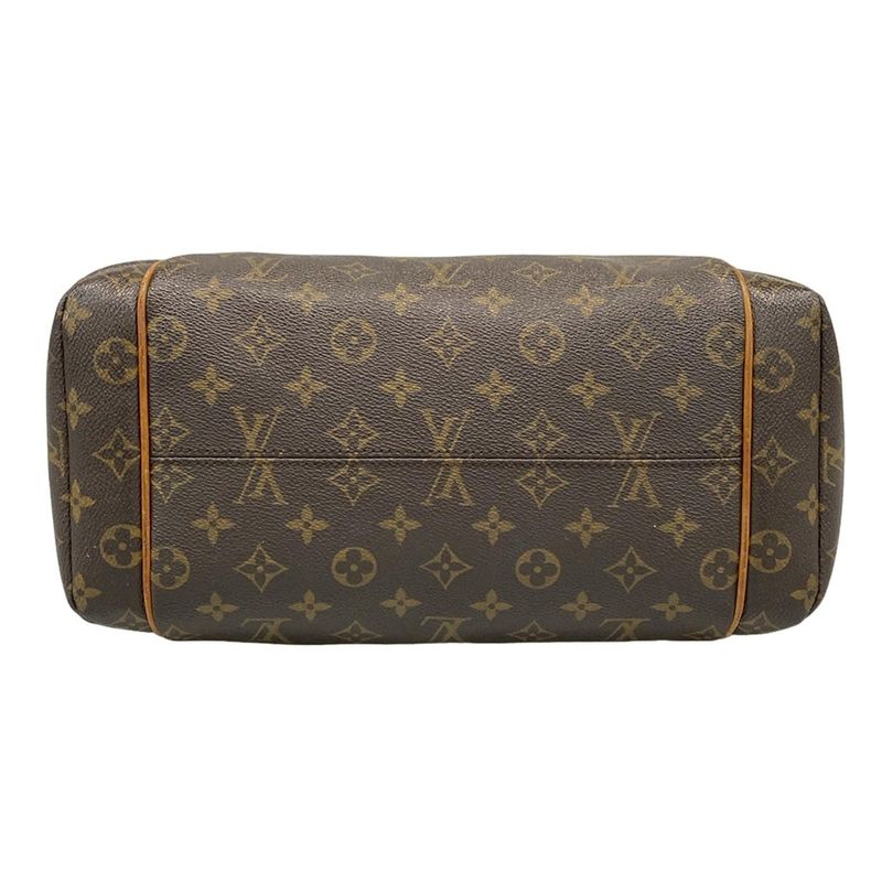 Louis Vuitton Shoulder Bag Monogram Totally Mmmonogram M56689