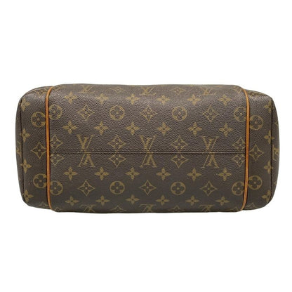 Louis Vuitton Shoulder Bag Monogram Totally Mmmonogram M56689