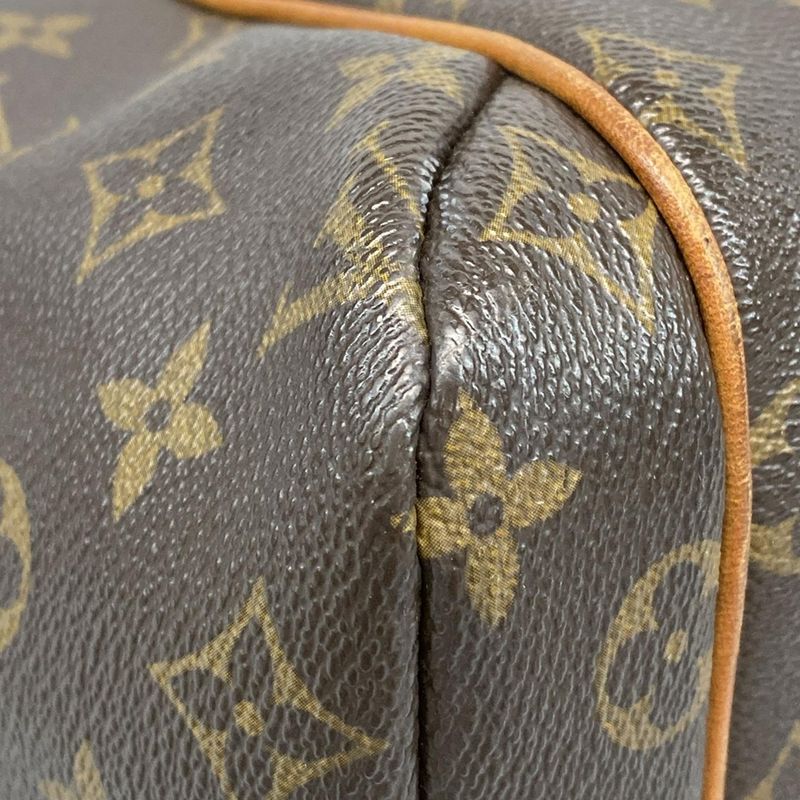 Louis Vuitton Shoulder Bag Monogram Totally Mmmonogram M56689