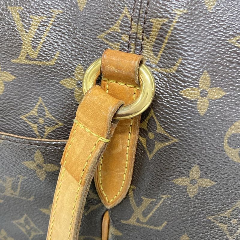 Louis Vuitton Shoulder Bag Monogram Totally Mmmonogram M56689