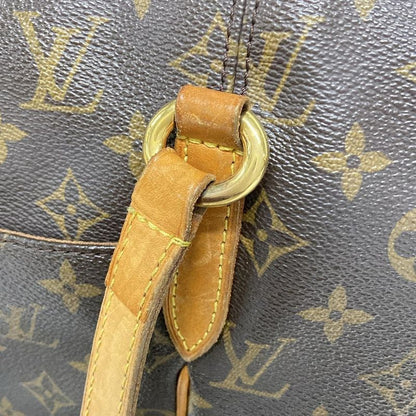 Louis Vuitton Shoulder Bag Monogram Totally Mmmonogram M56689