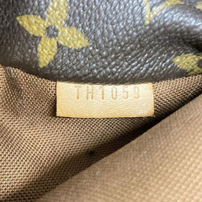 Louis Vuitton Shoulder Bag Monogram Totally Mmmonogram M56689