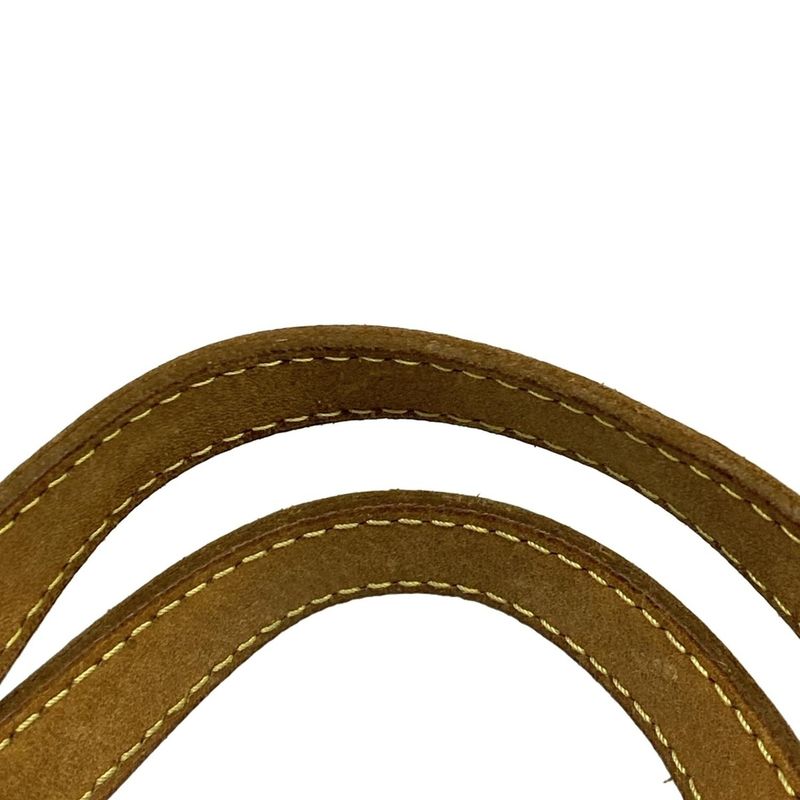 Louis Vuitton Shoulder Bag Monogram Totally Mmmonogram M56689