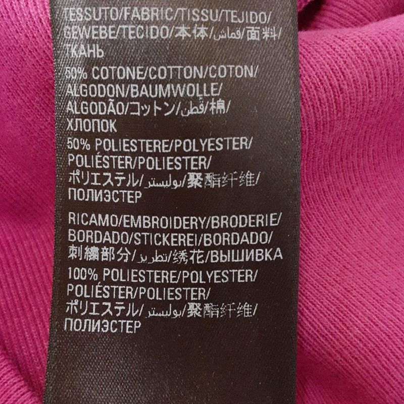 Balenciaga Hoodie Size S Unisex Excellent Condition Cropped Pullover Hoodie