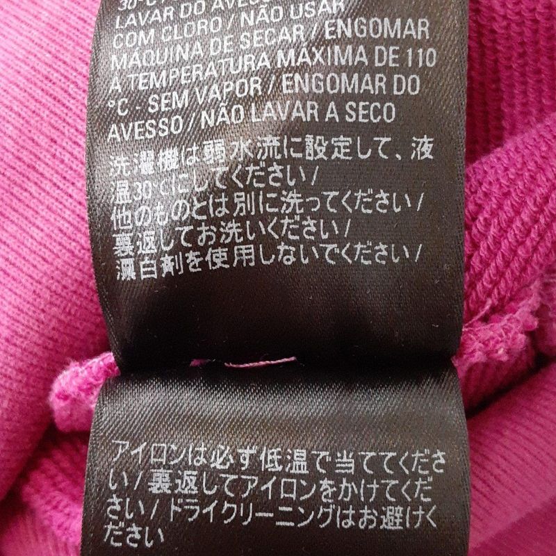 Balenciaga Hoodie Size S Unisex Excellent Condition Cropped Pullover Hoodie