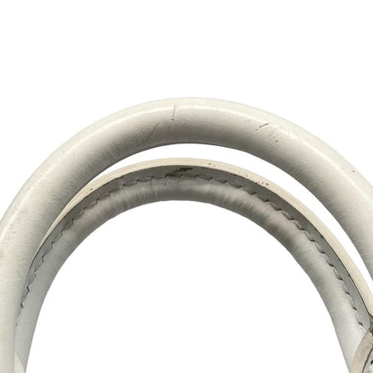 Louis Vuitton Handbag LV Match Speedy Bandoliere 20 M20751 Blue