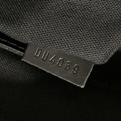 Louis Vuitton Handbag Damier Graphite Tadao N51192 Damier Graphite