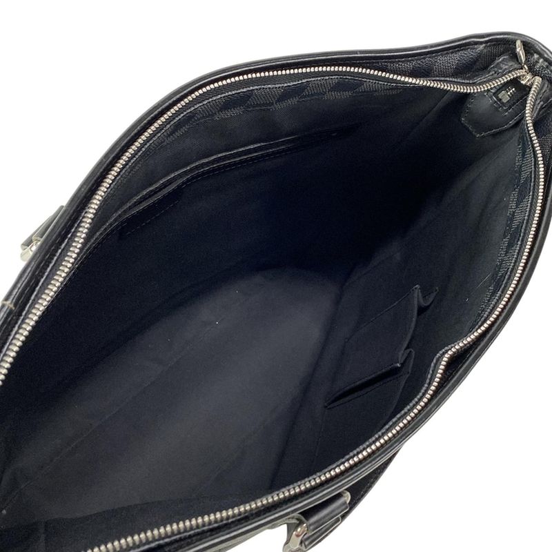 Louis Vuitton Handbag Damier Graphite Tadao N51192 Damier Graphite