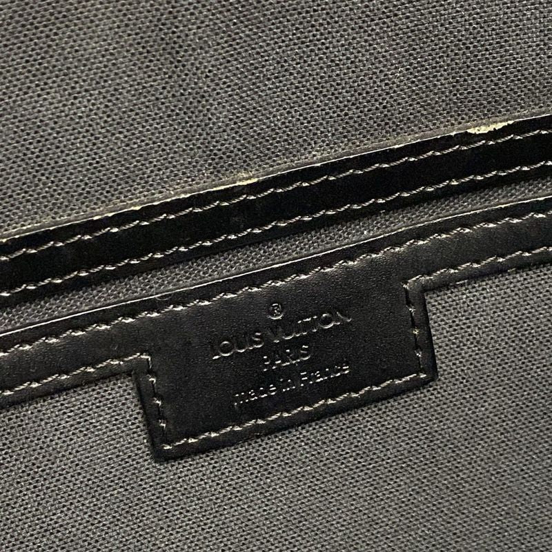 Louis Vuitton Handbag Damier Graphite Tadao N51192 Damier Graphite