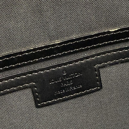 Louis Vuitton Handbag Damier Graphite Tadao N51192 Damier Graphite