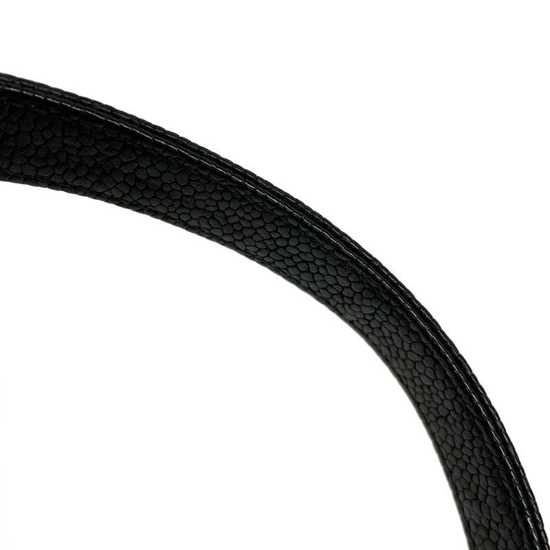 Chanel Wallet Matelasse Black Chain Wallet Silver Hardware