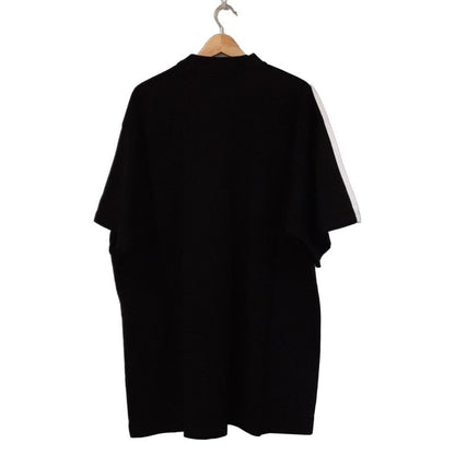 Balenciaga Short Sleeve T-Shirt Size 3 L Men's Excellent Condition - 739101
