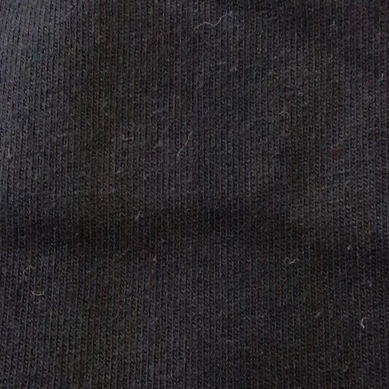 Balenciaga Short Sleeve T-Shirt Size 3 L Men's Excellent Condition - 739101