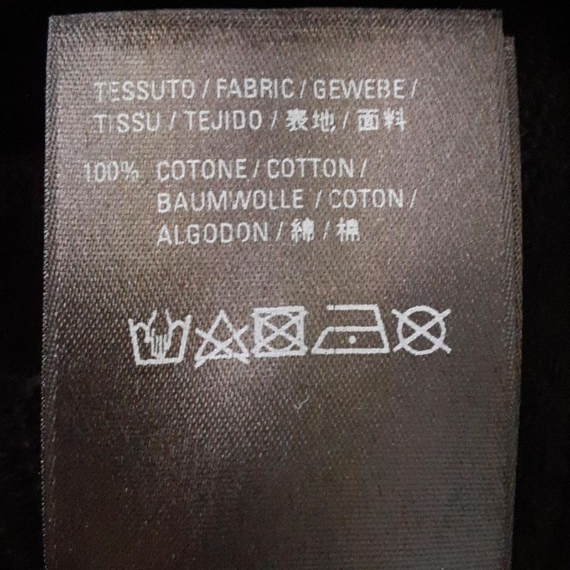 Balenciaga Hoodie Size XS Unisex Excellent Condition - 600583tiv53 Black X