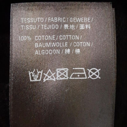 Balenciaga Hoodie Size XS Unisex Excellent Condition - 600583tiv53 Black X