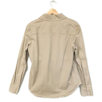 Gucci Long Sleeve Shirt Blouse Size 40 M Women's Excellent Condition - 830134