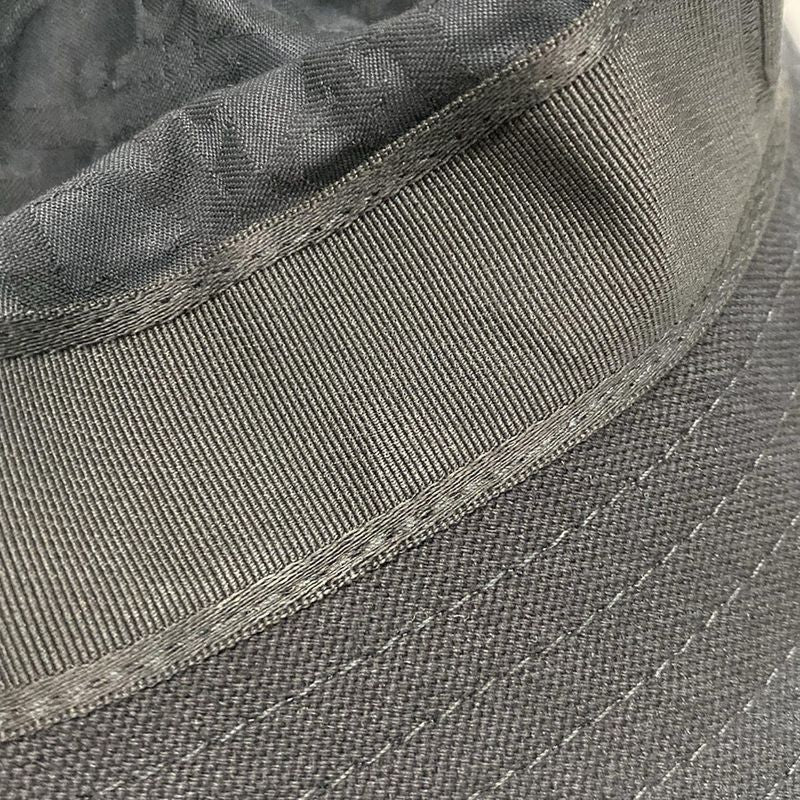 Dior Christian Dior Hat M 29dc906k4511 Black Astero Dior Print Cotton