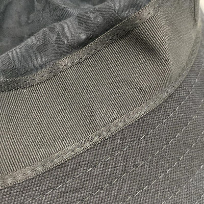 Dior Christian Dior Hat M 29dc906k4511 Black Astero Dior Print Cotton