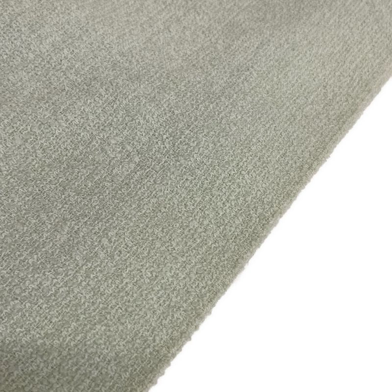 Chanel Skirt Suit Size 42 L Women's Excellent Condition P02836 Light Green Long