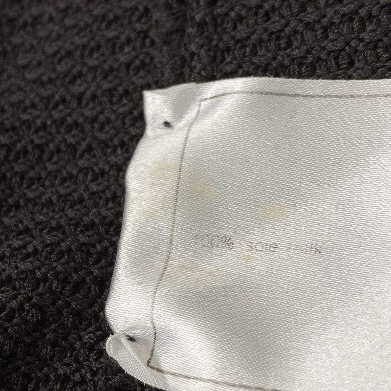 Chanel Jacket Size 34 S Women's Excellent Condition P28058 Dark Brown and Ivory