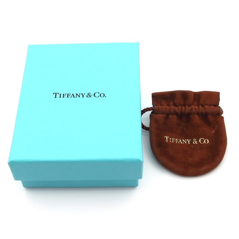 Tiffany & Co Brooch Excellent Condition - 18k Yellow Gold X Diamond Ladybird