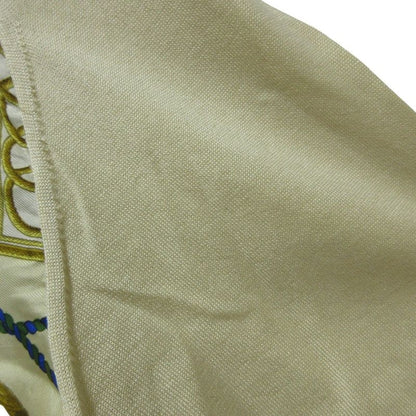 Good Hermes Poste Et Cavalerie Sabel Decorative Bag Twill Raine Half Sleeve Cut