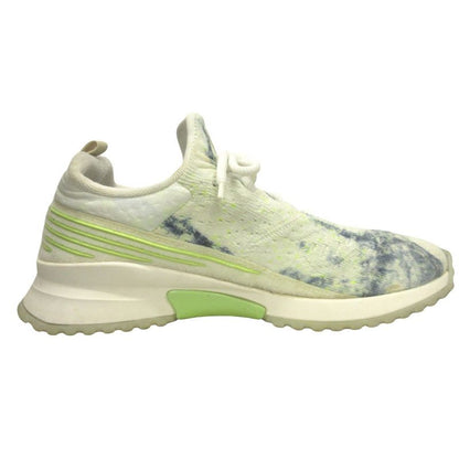 Louis Vuitton VNR Line Sneakers Shoes Knit Socks LV Logo 8.5 27cm (10.63in)