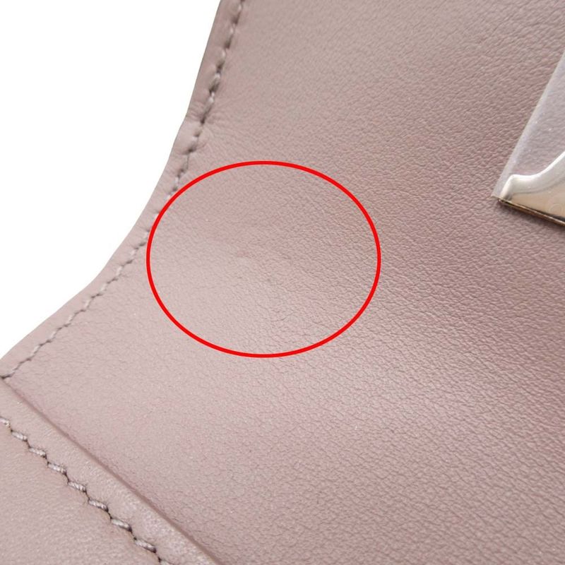 19 Louis Vuitton M69808 Portefeuille Capucines Compact XS Wallet Trifold Wallet