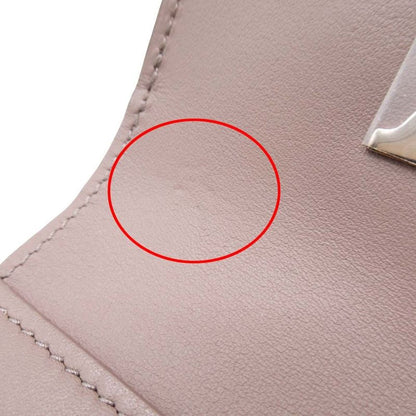 19 Louis Vuitton M69808 Portefeuille Capucines Compact XS Wallet Trifold Wallet