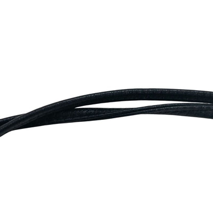 Loewe Shoulder Bag - Black Leather