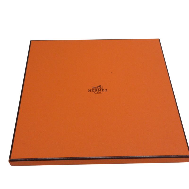 Hermes Carre 90 Brides De GALA Ceremonial Maitre D' Silk Scarf Yellow Ladies